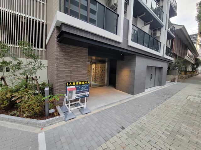  名古屋市営地下鉄桜通線/丸の内駅 徒歩5分 7階 築3年