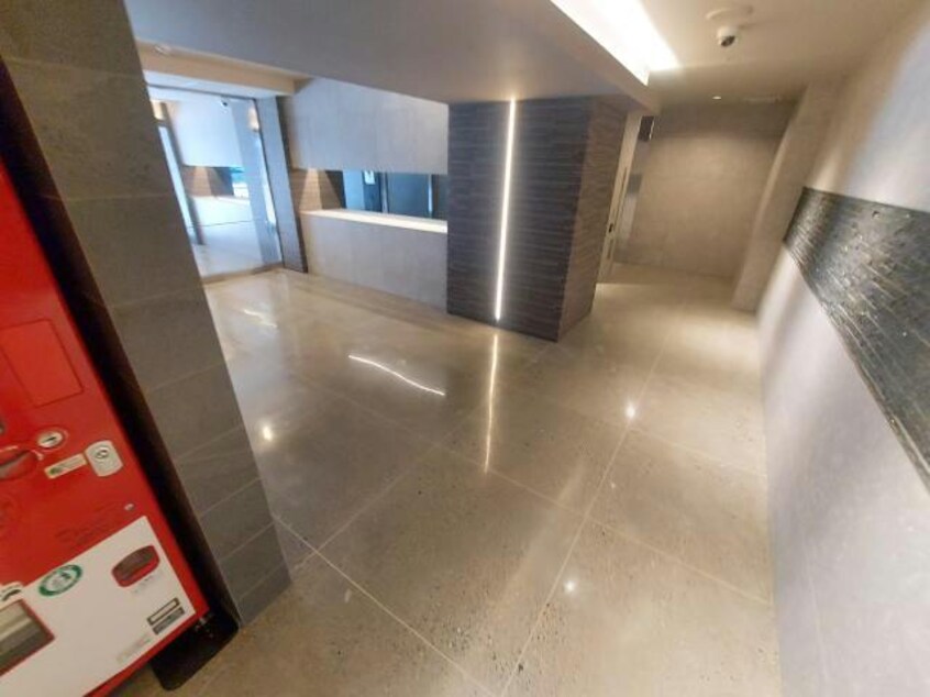  名古屋市営地下鉄桜通線/丸の内駅 徒歩5分 5階 築3年