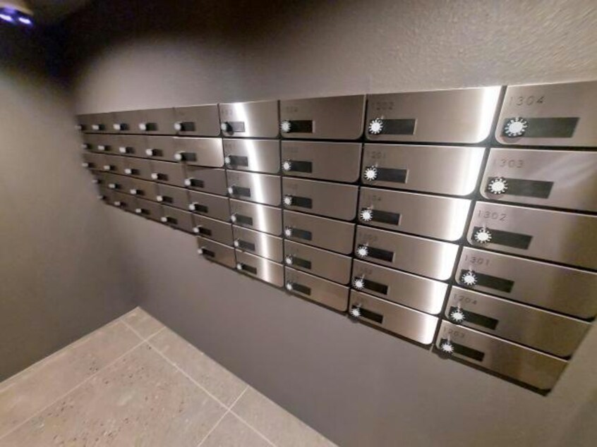  名古屋市営地下鉄桜通線/丸の内駅 徒歩5分 5階 築3年