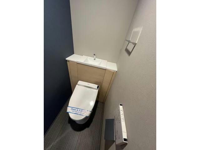  名古屋市営地下鉄桜通線/丸の内駅 徒歩5分 5階 築3年