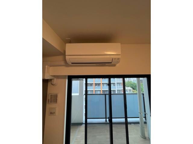  名古屋市営地下鉄桜通線/丸の内駅 徒歩5分 5階 築3年