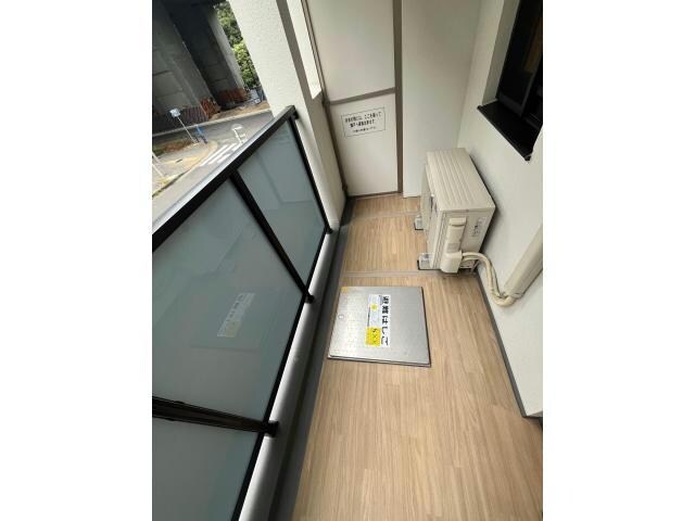  名古屋市営地下鉄桜通線/丸の内駅 徒歩5分 7階 築3年