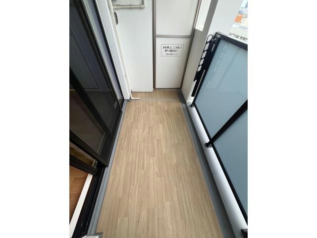  名古屋市営地下鉄桜通線/丸の内駅 徒歩5分 5階 築3年