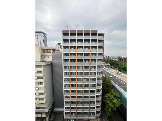  名古屋市営地下鉄桜通線/丸の内駅 徒歩5分 5階 築3年