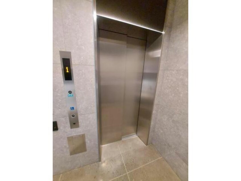  名古屋市営地下鉄桜通線/丸の内駅 徒歩5分 5階 築3年