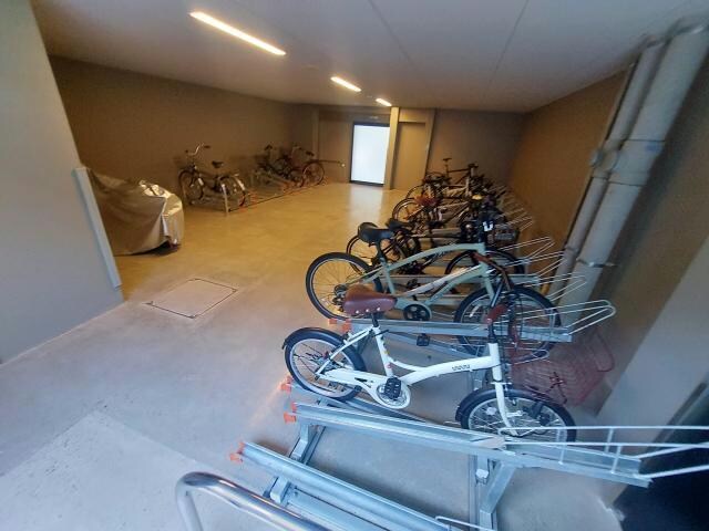  名古屋市営地下鉄桜通線/丸の内駅 徒歩5分 5階 築3年