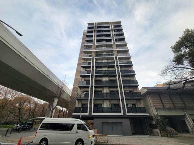 名古屋市営地下鉄桜通線/丸の内駅 徒歩5分 7階 築3年