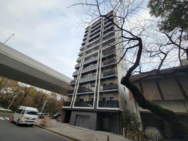  名古屋市営地下鉄桜通線/丸の内駅 徒歩5分 7階 築3年