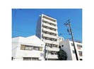 名古屋市営地下鉄桜通線/車道駅 徒歩9分 7階 築36年の外観