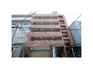 名古屋市営地下鉄桜通線/高岳駅 徒歩2分 6階 築28年の外観