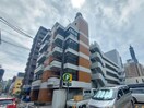  名古屋市営地下鉄桜通線/高岳駅 徒歩5分 3階 築40年