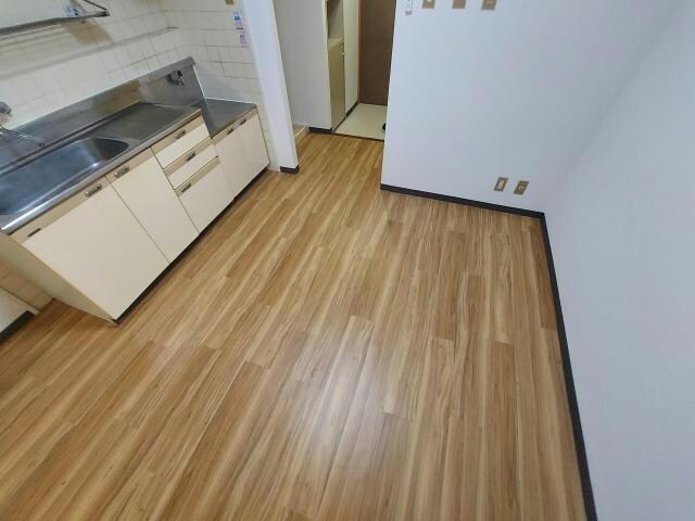  名古屋市営地下鉄桜通線/高岳駅 徒歩5分 3階 築40年
