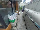  名古屋市営地下鉄桜通線/高岳駅 徒歩5分 3階 築40年