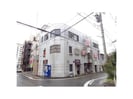 名古屋市営地下鉄桜通線/高岳駅 徒歩3分 3階 築35年の外観