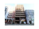 名古屋市営地下鉄名城線/矢場町駅 徒歩8分 3階 築27年の外観