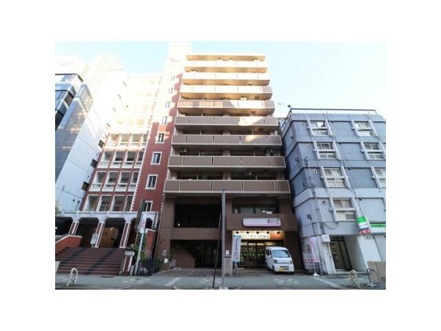  名古屋市営地下鉄名城線/矢場町駅 徒歩8分 3階 築27年