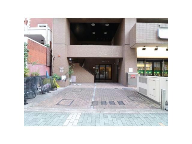  名古屋市営地下鉄名城線/矢場町駅 徒歩8分 3階 築27年