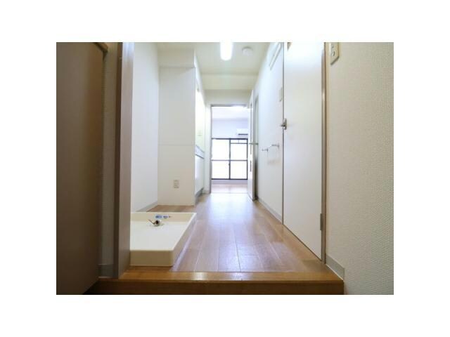  名古屋市営地下鉄名城線/矢場町駅 徒歩8分 3階 築27年