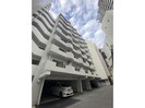 名古屋市営地下鉄東山線/新栄町駅 徒歩3分 8階 築32年の外観