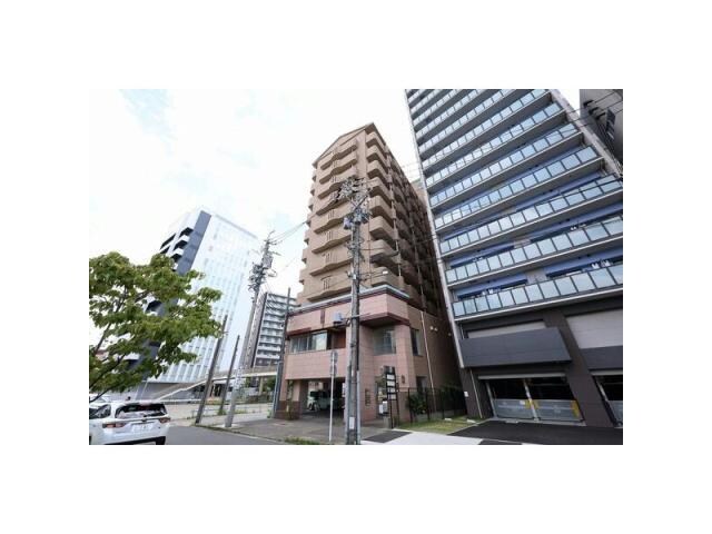  名古屋市営地下鉄東山線/新栄町駅 徒歩8分 4階 築24年