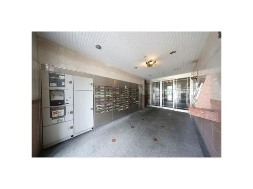  名古屋市営地下鉄東山線/新栄町駅 徒歩8分 4階 築24年