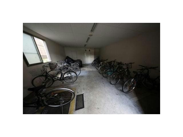  名古屋市営地下鉄東山線/新栄町駅 徒歩8分 4階 築24年