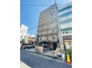 名古屋市営地下鉄東山線/新栄町駅 徒歩10分 4階 築24年の外観