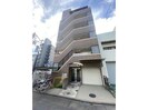 名古屋市営地下鉄桜通線/高岳駅 徒歩6分 6階 築26年の外観