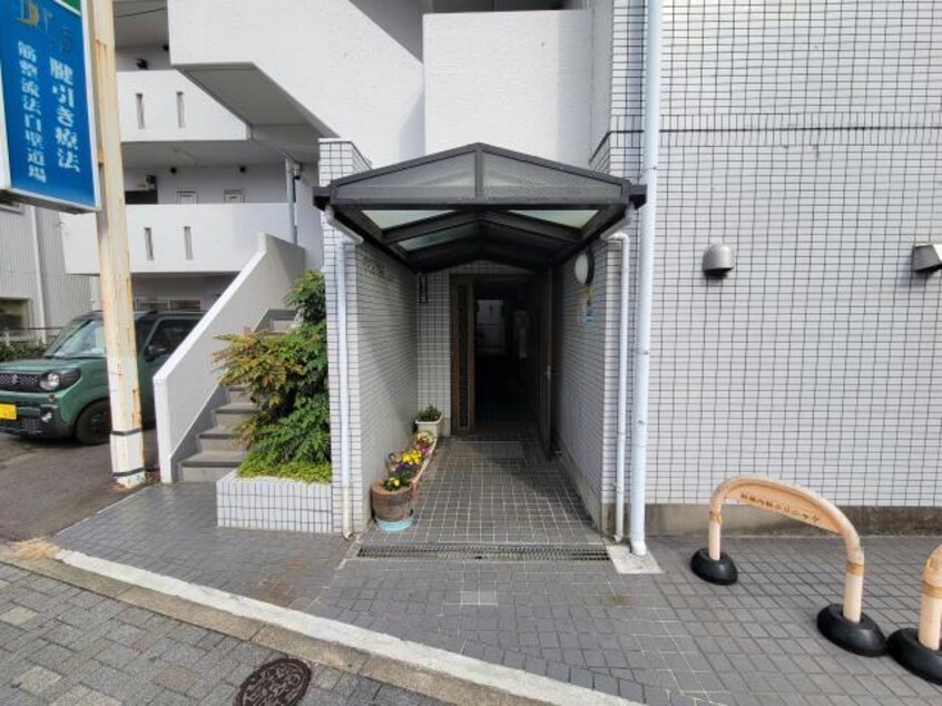  名古屋市営地下鉄桜通線/高岳駅 徒歩8分 2階 築37年