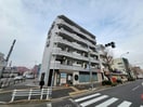  名古屋市営地下鉄桜通線/高岳駅 徒歩8分 2階 築37年