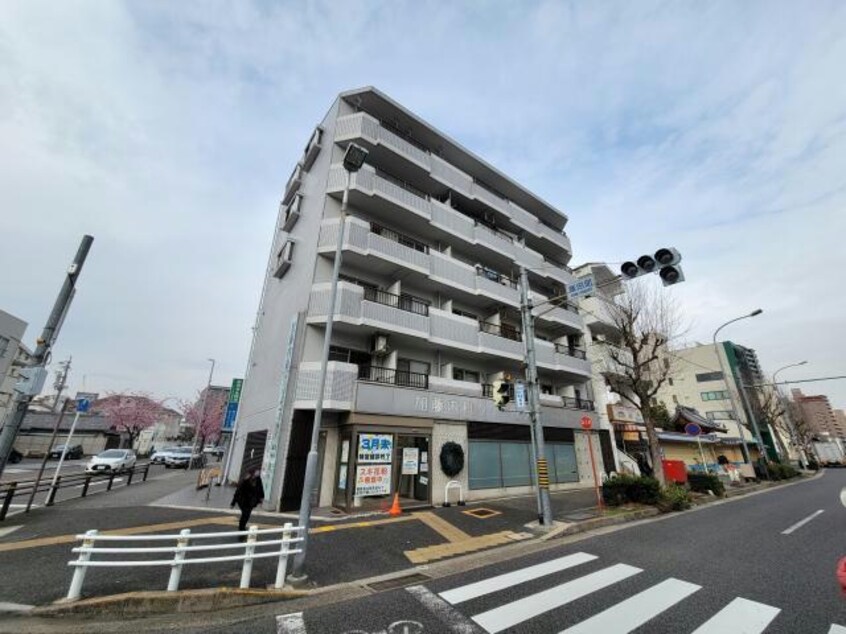  名古屋市営地下鉄桜通線/高岳駅 徒歩8分 2階 築37年