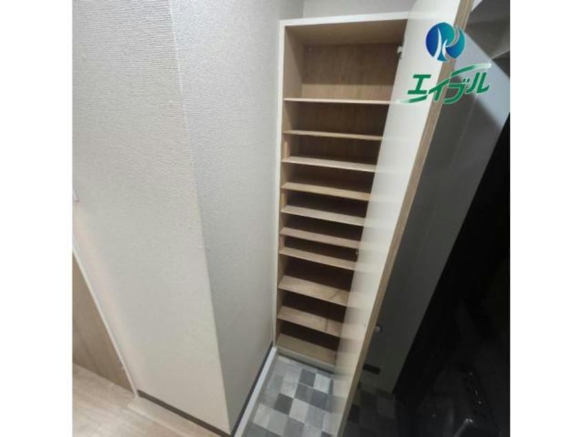  名古屋市営地下鉄桜通線/高岳駅 徒歩8分 2階 築37年