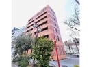 名鉄瀬戸線/栄町駅 徒歩5分 2階 築24年の外観