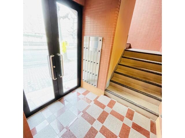  名鉄瀬戸線/栄町駅 徒歩5分 6階 築24年