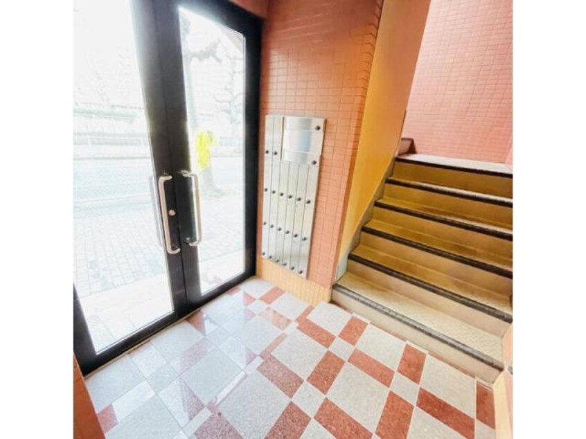  名鉄瀬戸線/栄町駅 徒歩5分 6階 築24年