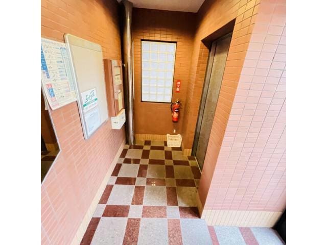  名鉄瀬戸線/栄町駅 徒歩5分 6階 築24年