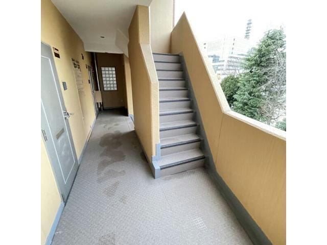  名鉄瀬戸線/栄町駅 徒歩5分 6階 築24年