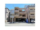 名古屋市営地下鉄桜通線/車道駅 徒歩5分 3階 築27年の外観