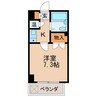 名古屋市営地下鉄東山線/新栄町駅 徒歩11分 4階 築34年 1Kの間取り