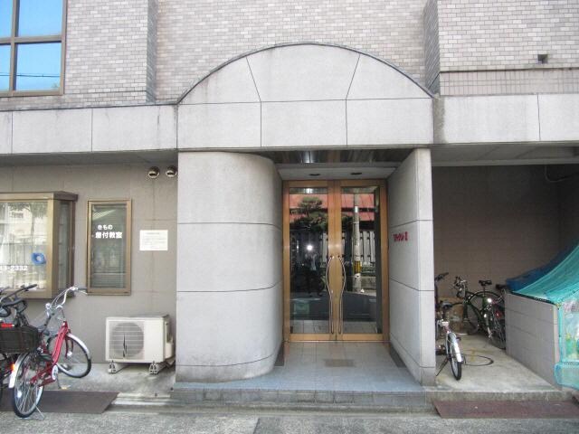  名古屋市営地下鉄東山線/新栄町駅 徒歩11分 3階 築34年