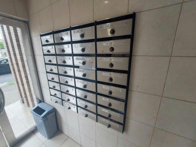  名古屋市営地下鉄桜通線/高岳駅 徒歩8分 6階 築29年