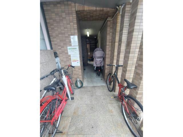  名古屋市営地下鉄桜通線/高岳駅 徒歩8分 6階 築29年