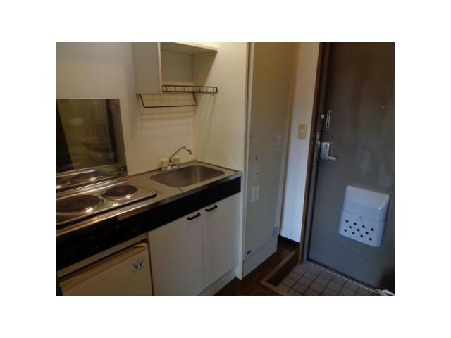  名古屋市営地下鉄桜通線/高岳駅 徒歩8分 6階 築29年