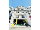 名鉄瀬戸線/尼ケ坂駅 徒歩13分 4階 築38年の外観