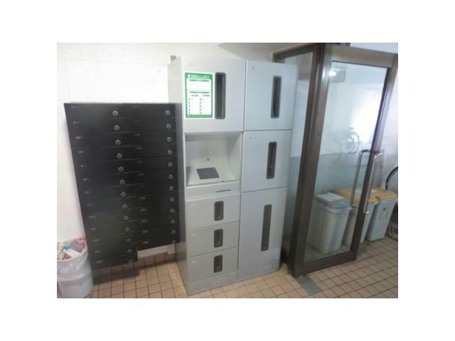  名鉄瀬戸線/尼ケ坂駅 徒歩13分 2階 築38年