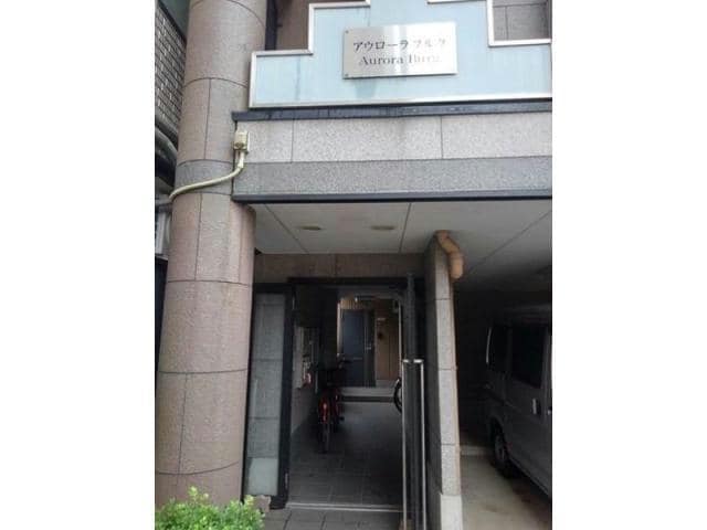  名古屋市営地下鉄桜通線/高岳駅 徒歩5分 3階 築26年