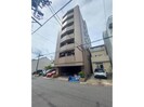 名古屋市営地下鉄桜通線/車道駅 徒歩9分 4階 築28年の外観