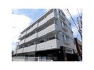 名古屋市営地下鉄桜通線/車道駅 徒歩5分 4階 築34年の外観