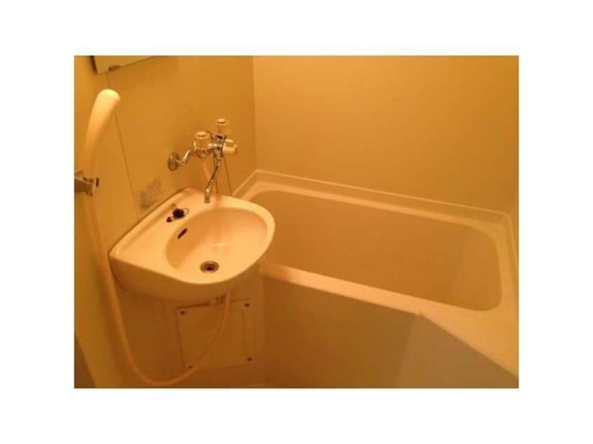  名古屋市営地下鉄桜通線/車道駅 徒歩5分 4階 築34年