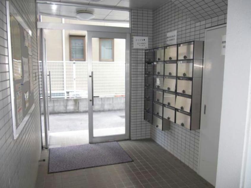  名古屋市営地下鉄桜通線/車道駅 徒歩5分 4階 築34年